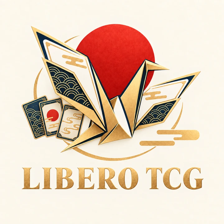 Libero TCG